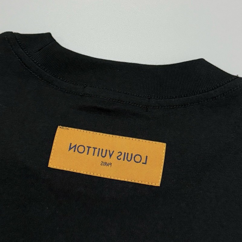 LV Unisex  Tee