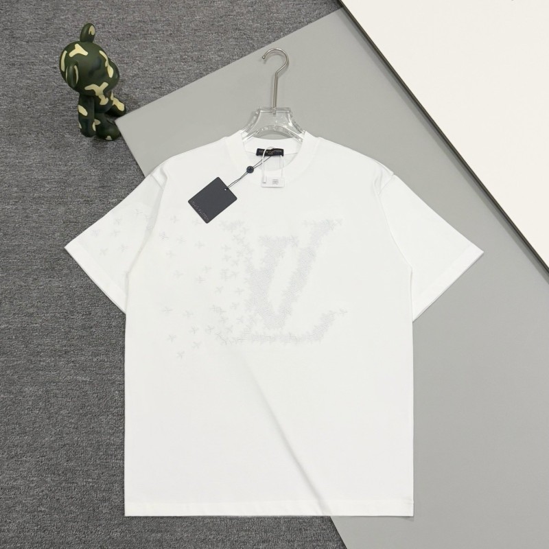 LV Unisex  Tee