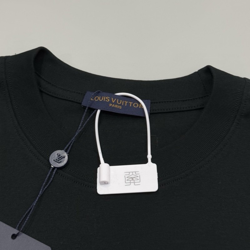 LV Unisex  Tee