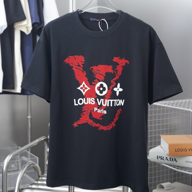 LV Unisex  Tee