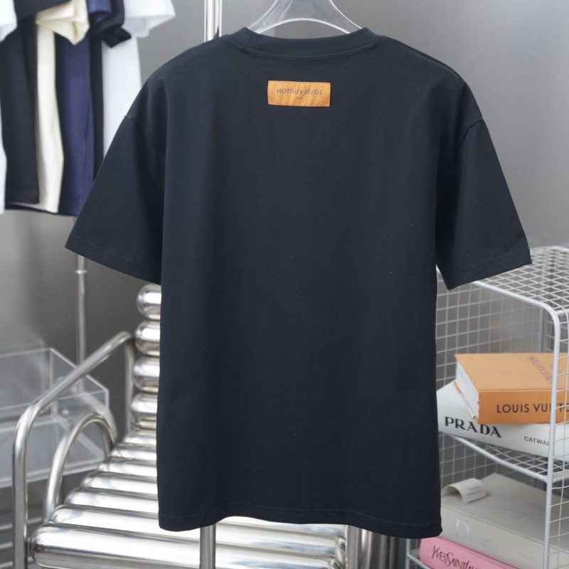 LV Unisex  Tee