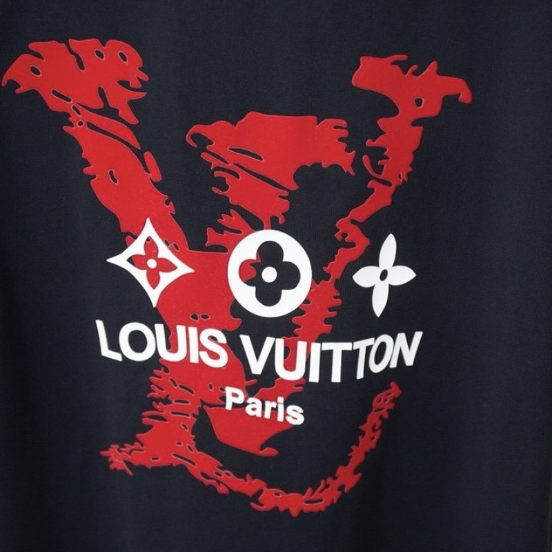 LV Unisex  Tee