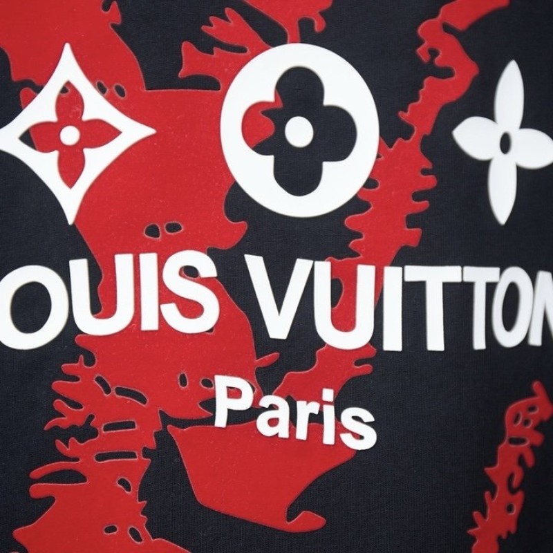 LV Unisex  Tee