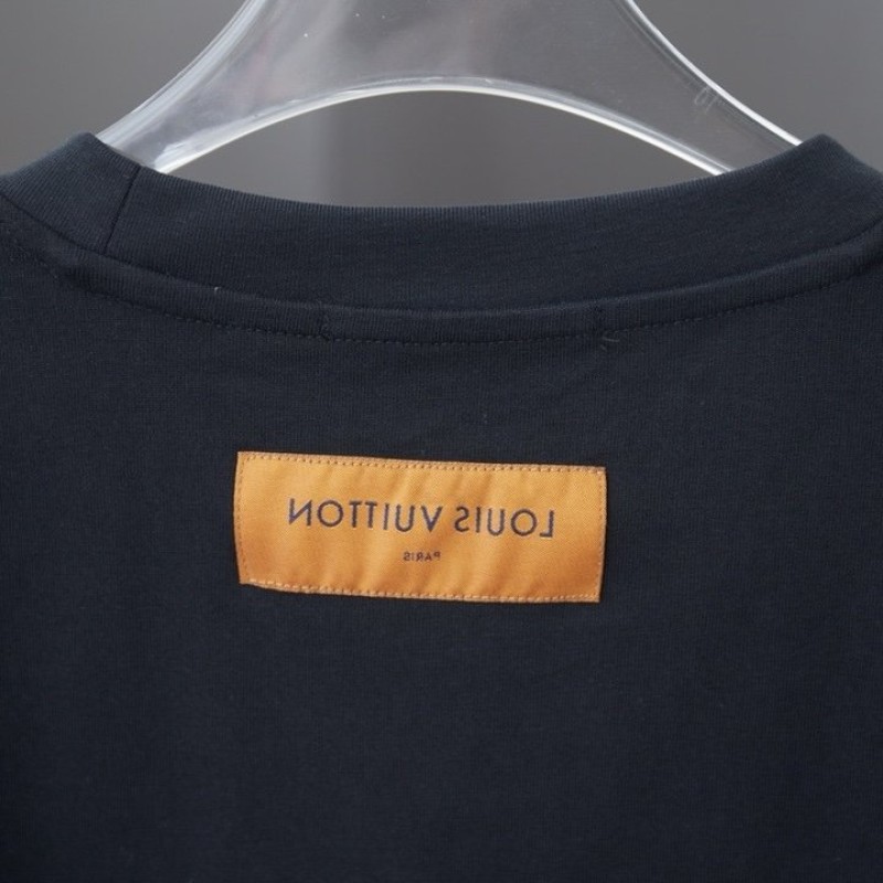 LV Unisex  Tee