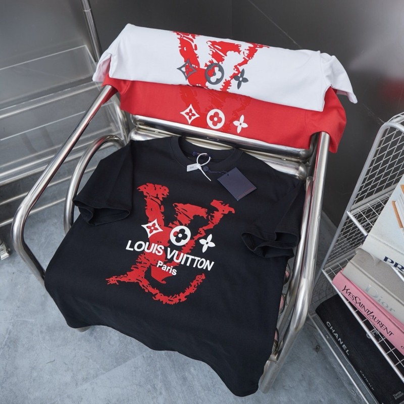 LV Unisex  Tee