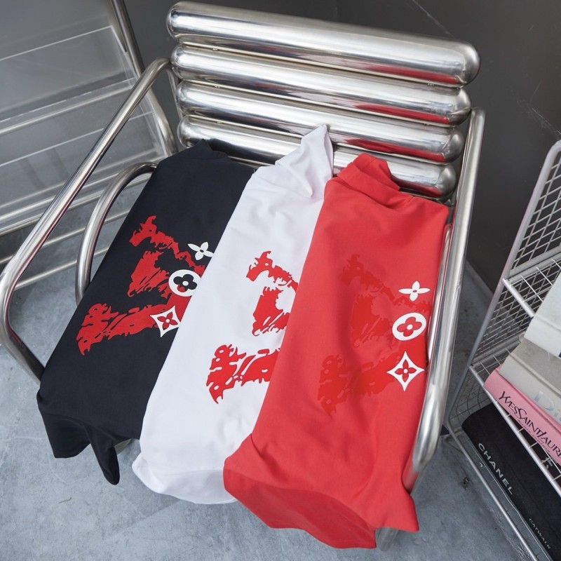 LV Unisex  Tee
