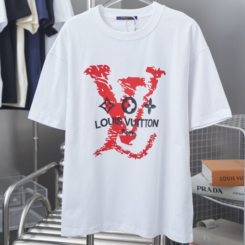 LV Unisex  Tee