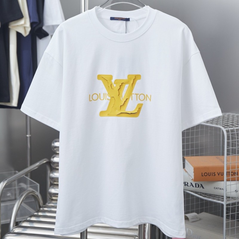 LV Unisex  Tee