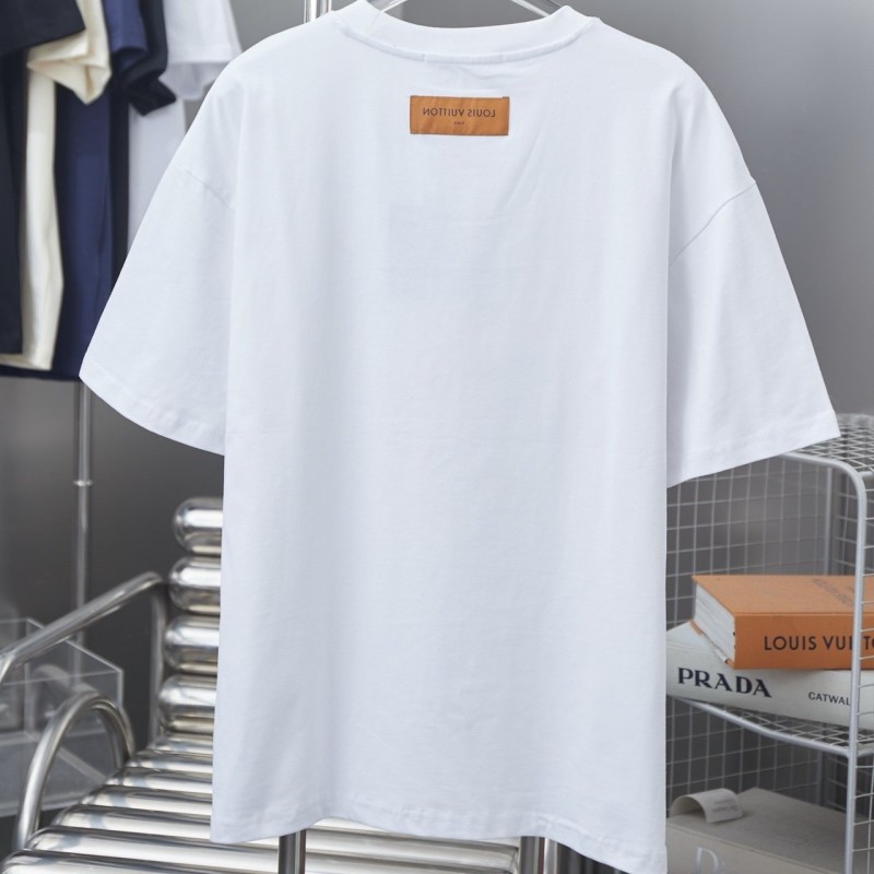 LV Unisex  Tee