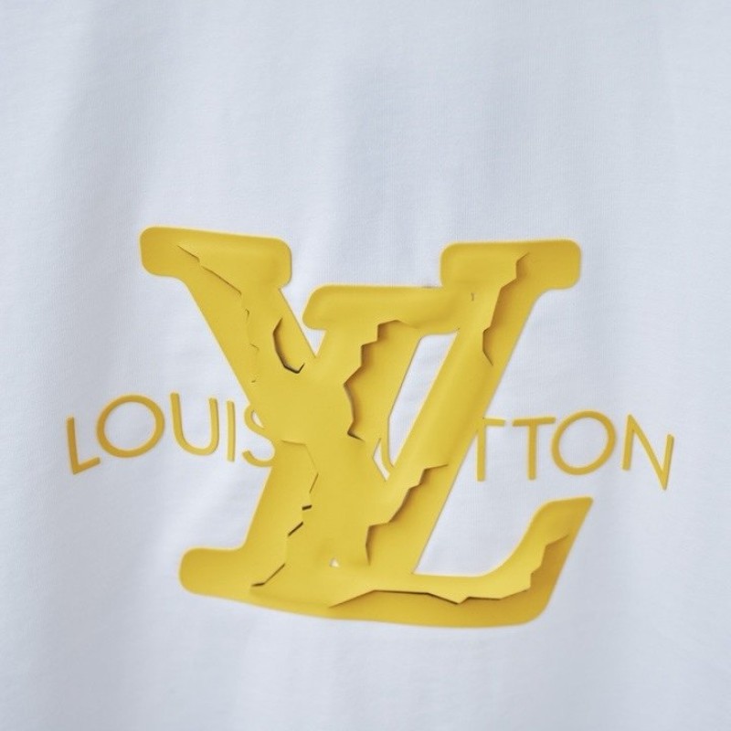 LV Unisex  Tee