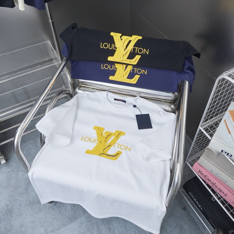 LV Unisex  Tee