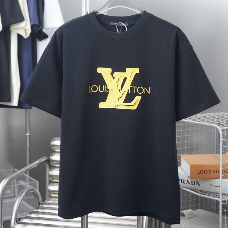 LV Unisex  Tee
