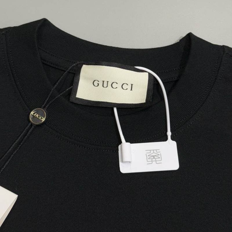 Gucci Unisex Tee
