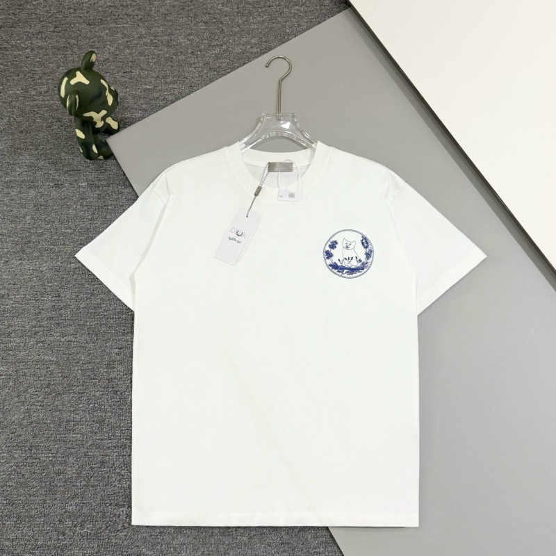 Dior Unisex Tee