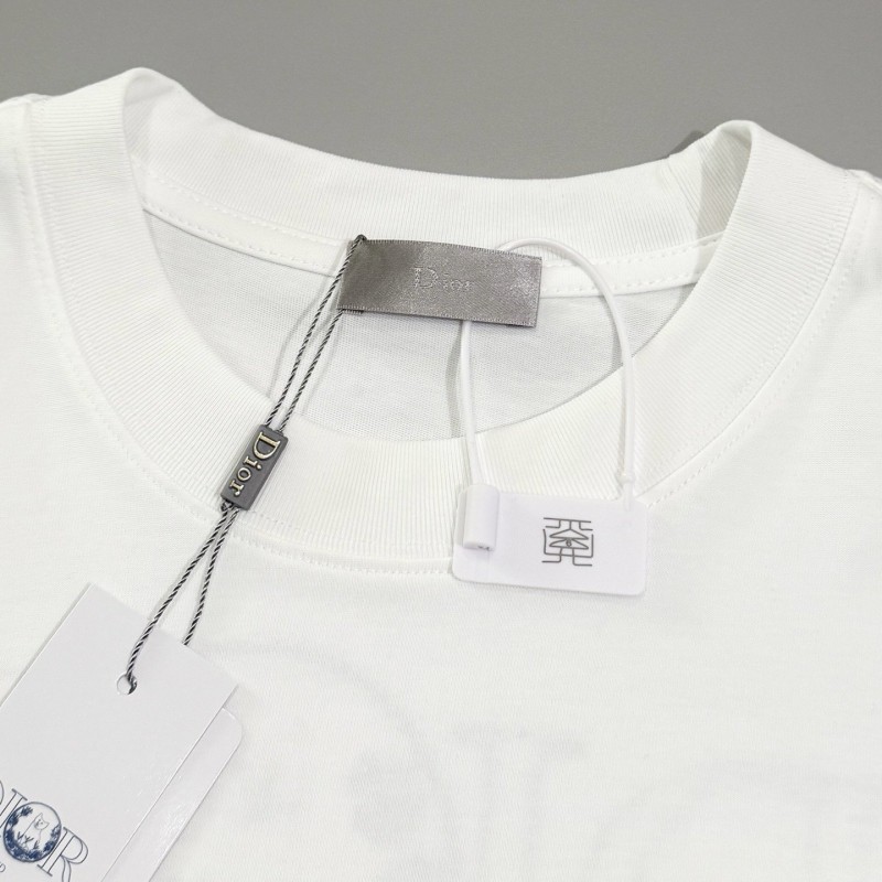Dior Unisex Tee