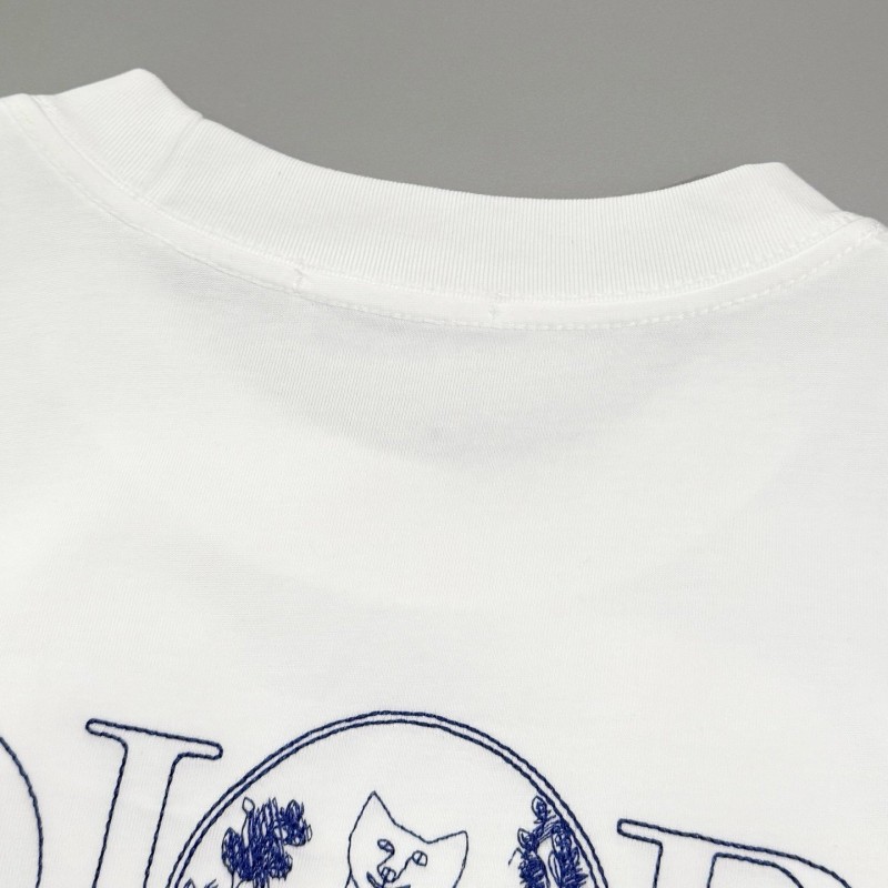 Dior Unisex Tee