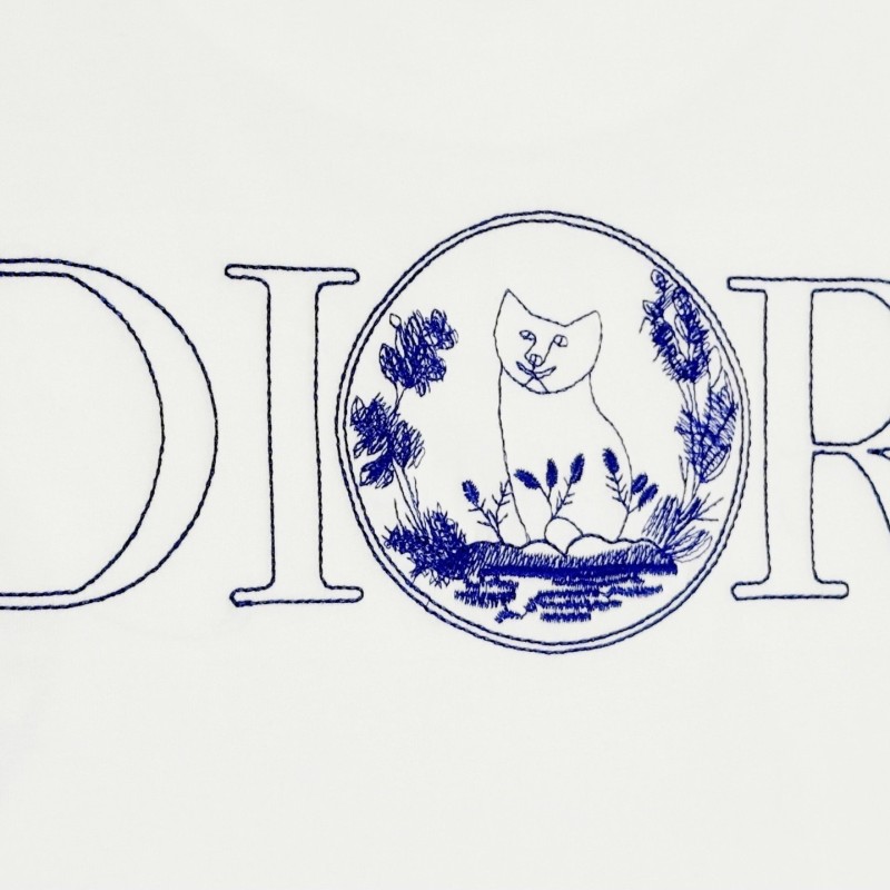 Dior Unisex Tee