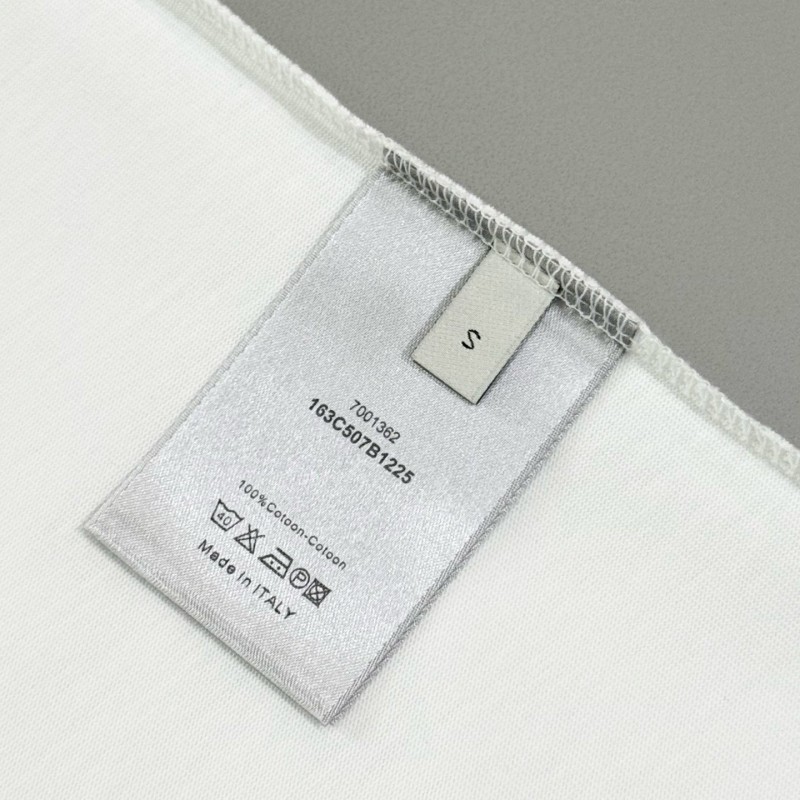 Dior Unisex Tee