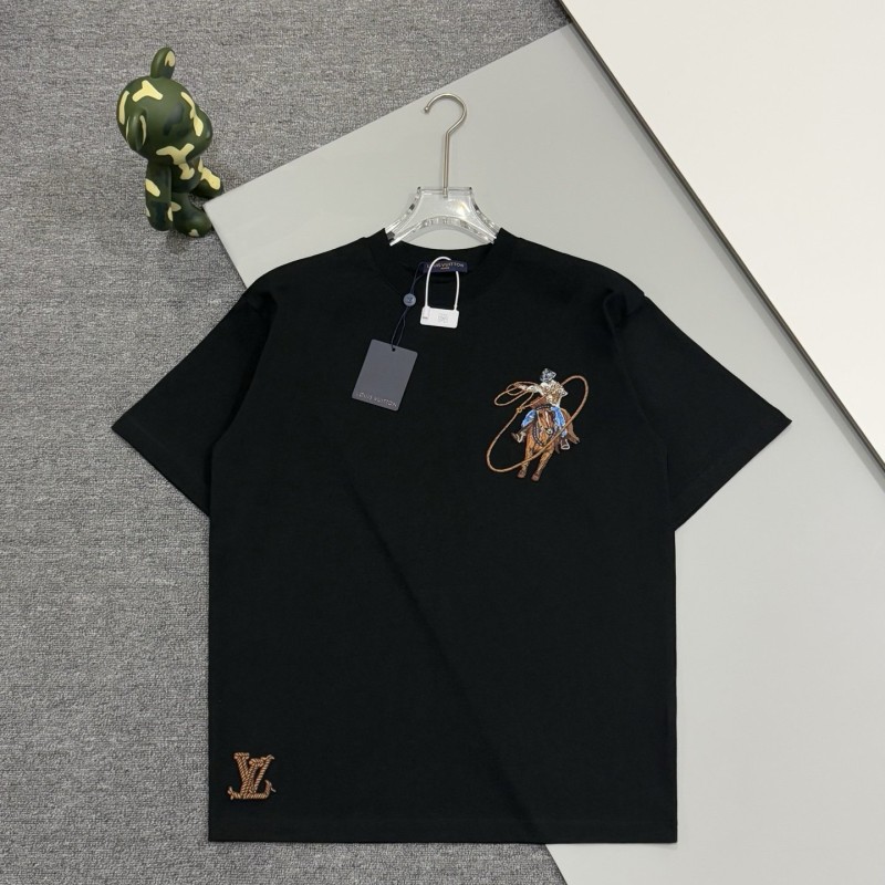 LV Unisex  Tee