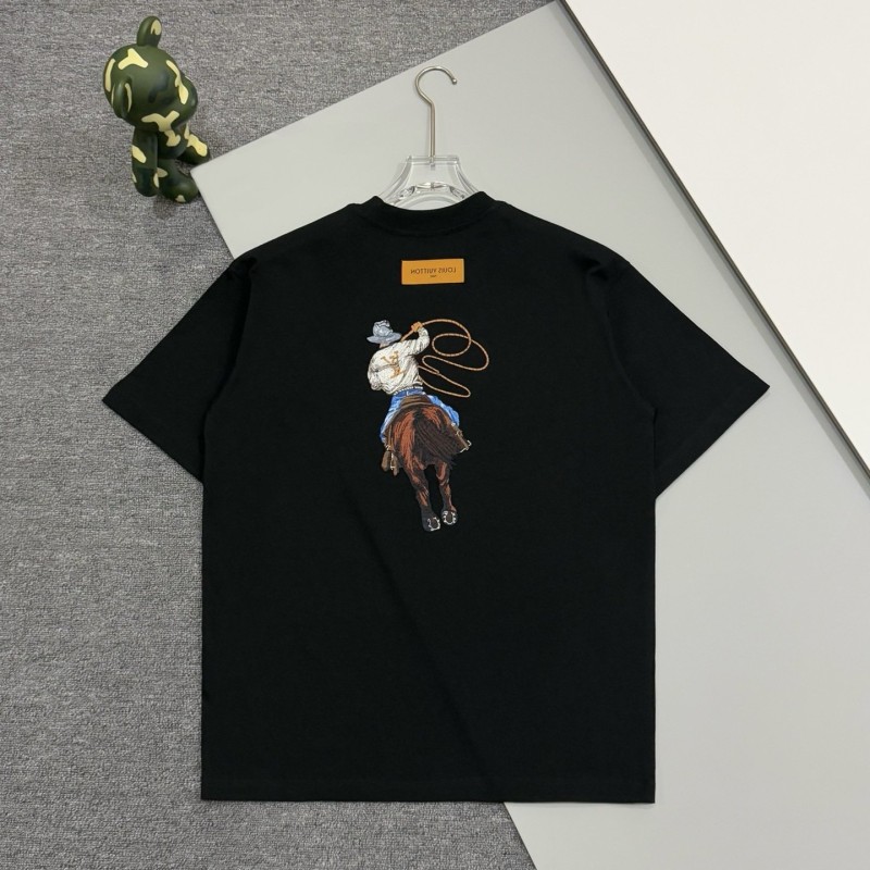 LV Unisex  Tee