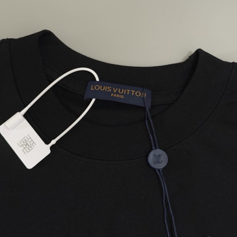 LV Unisex  Tee