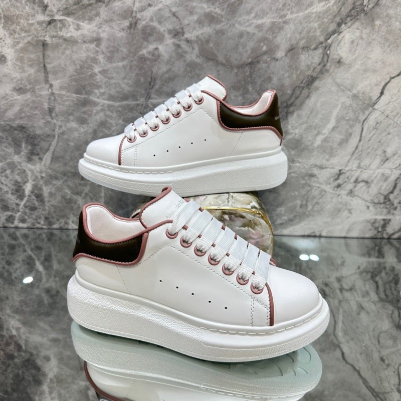 McQueen Unisex Shoes