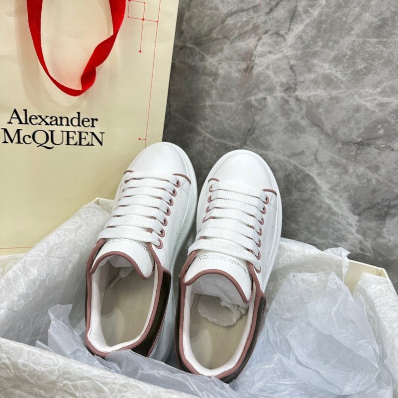 McQueen Unisex Shoes