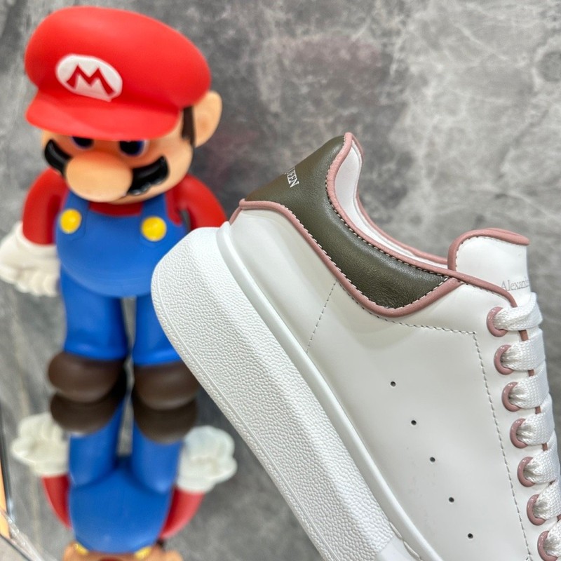 McQueen Unisex Shoes