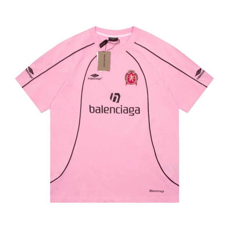 Balenciaga  Unisex Tee