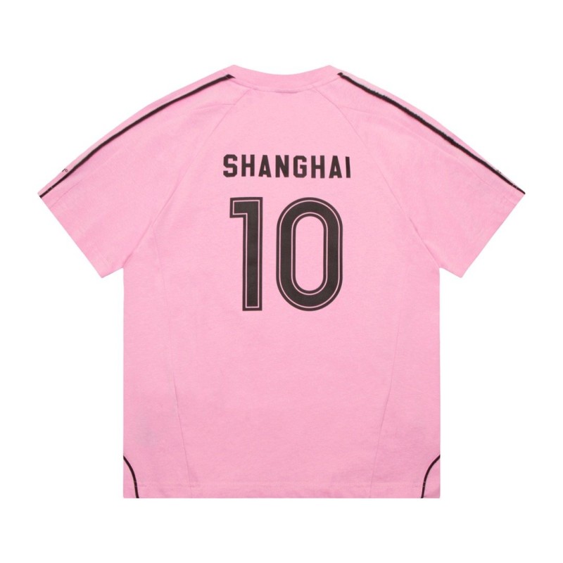 Balenciaga  Unisex Tee