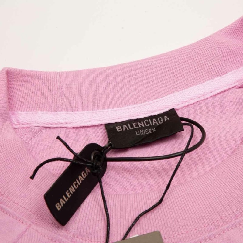 Balenciaga  Unisex Tee