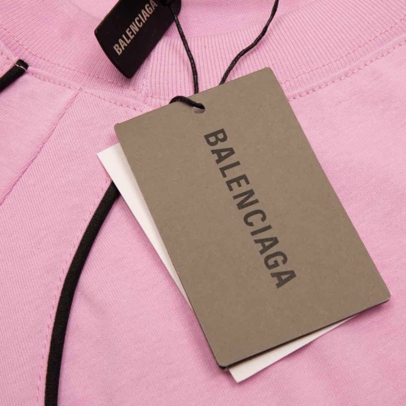 Balenciaga  Unisex Tee