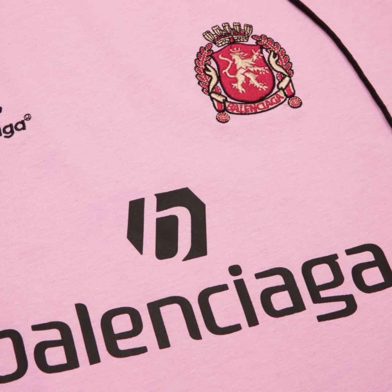 Balenciaga  Unisex Tee