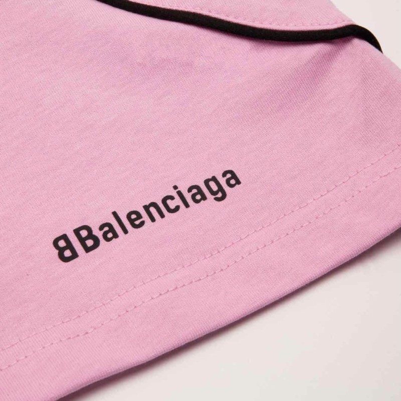 Balenciaga  Unisex Tee