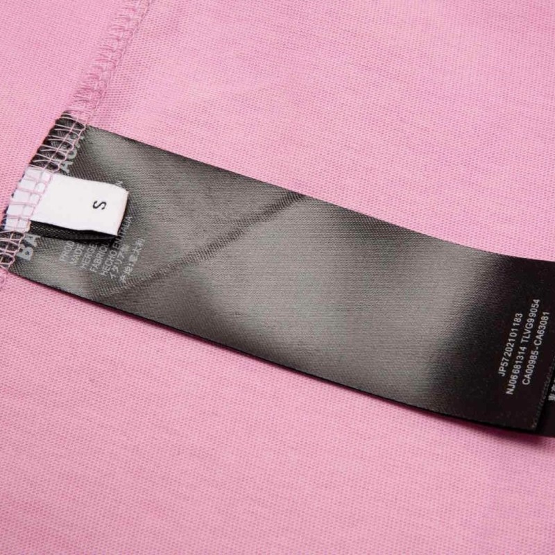 Balenciaga  Unisex Tee