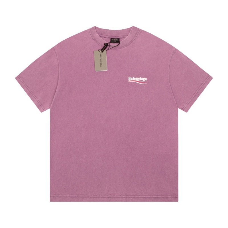 Balenciaga  Unisex Tee