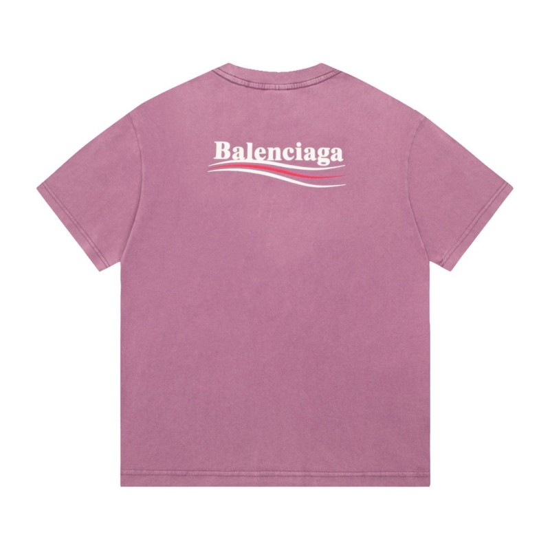 Balenciaga  Unisex Tee