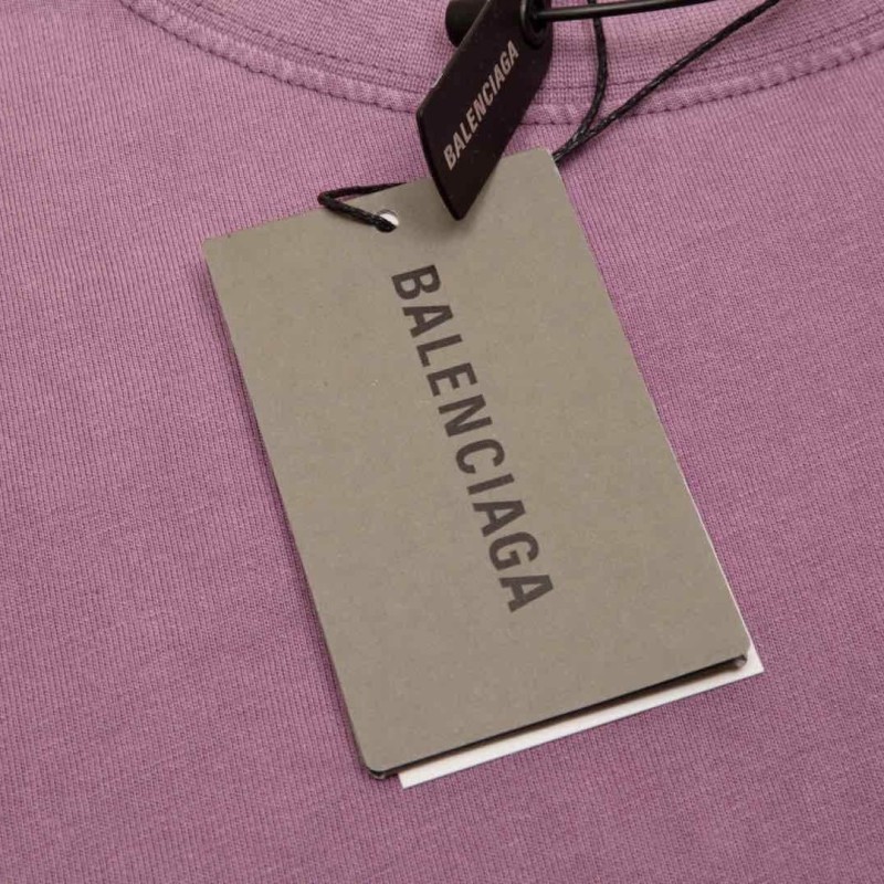 Balenciaga  Unisex Tee