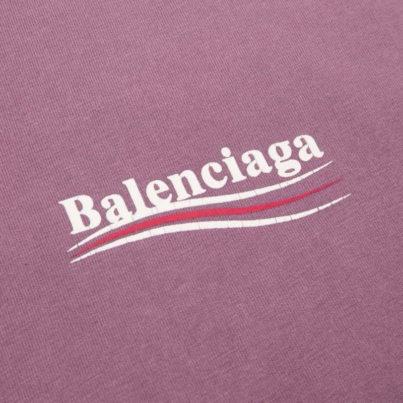 Balenciaga  Unisex Tee