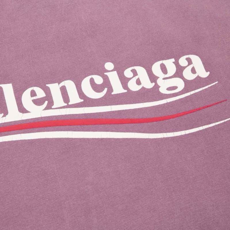 Balenciaga  Unisex Tee