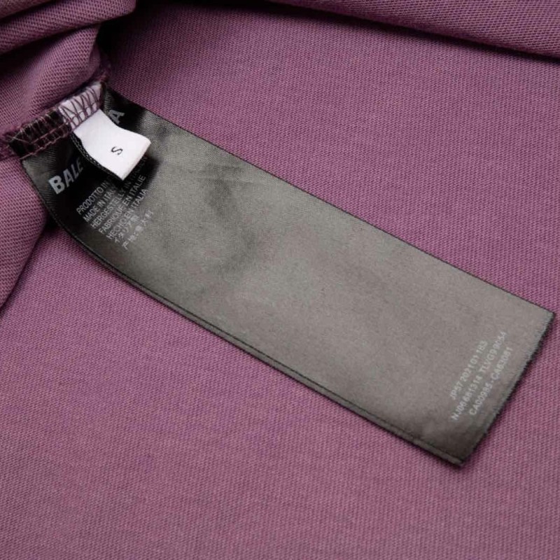 Balenciaga  Unisex Tee