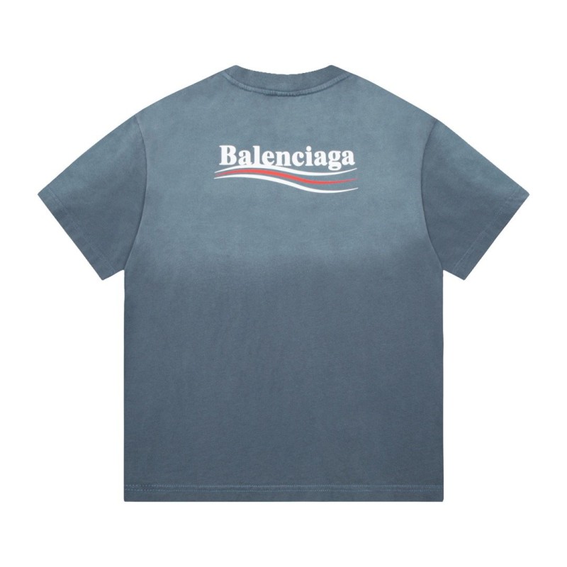 Balenciaga  Unisex Tee