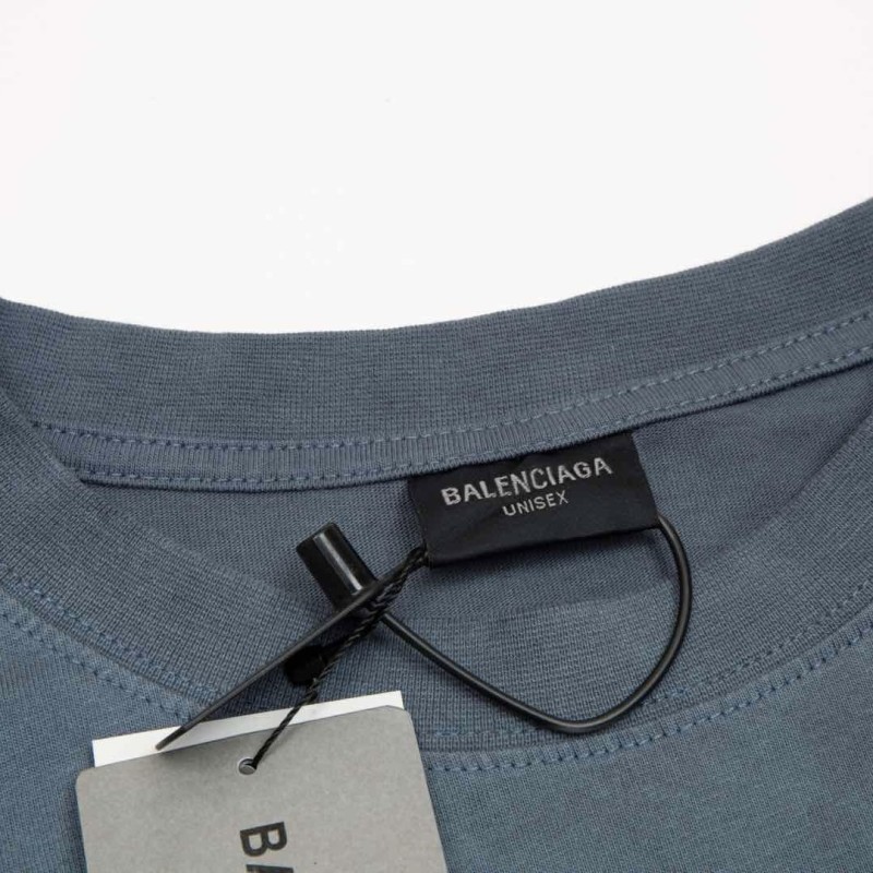 Balenciaga  Unisex Tee