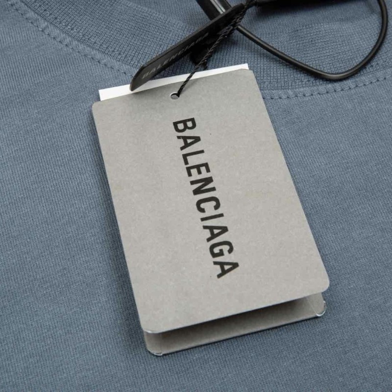 Balenciaga  Unisex Tee