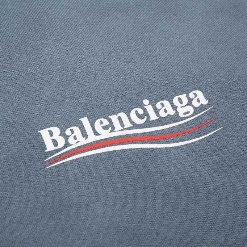 Balenciaga  Unisex Tee