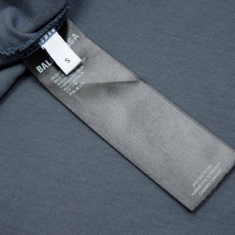 Balenciaga  Unisex Tee