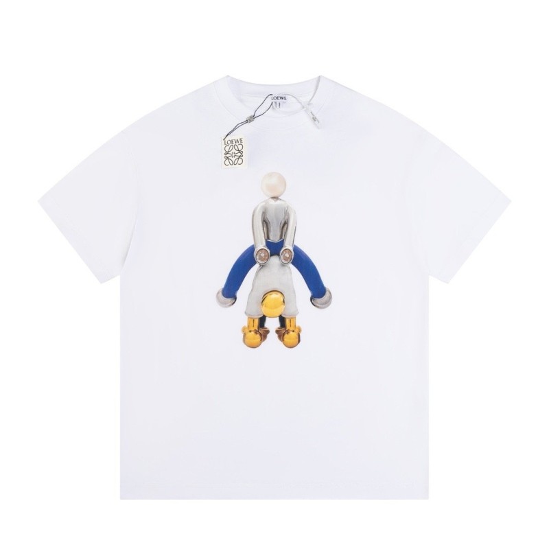 Loewe Unisex Tee