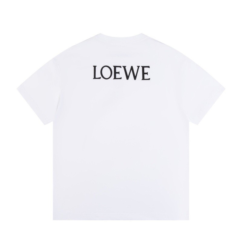 Loewe Unisex Tee