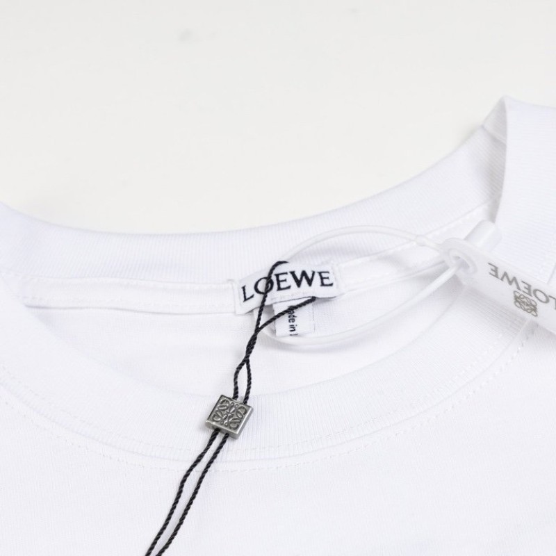 Loewe Unisex Tee
