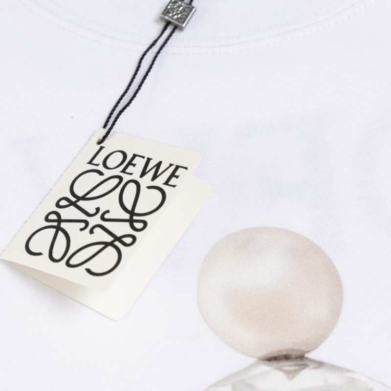 Loewe Unisex Tee